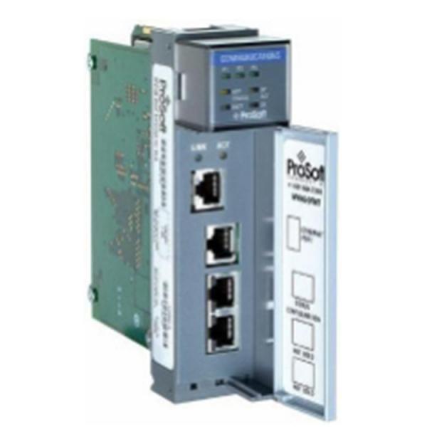 Quality PROSOFT MVI46-ADMNET PROGRAMMABLE APPLICATION DEVELOPMENT MODULE for sale