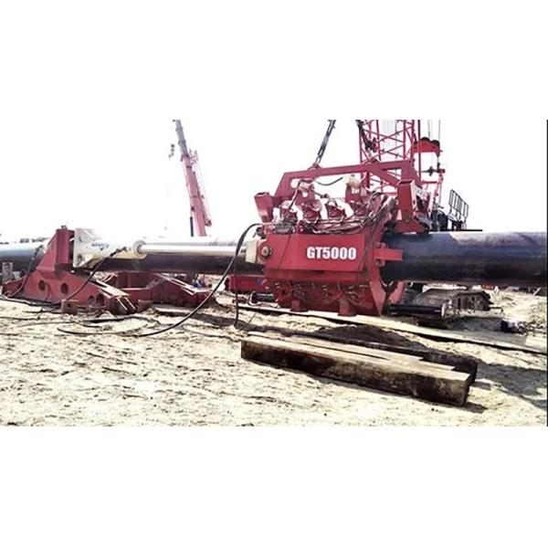 goodeng GSP5000 pipe thruster, goodeng pipe thruster,