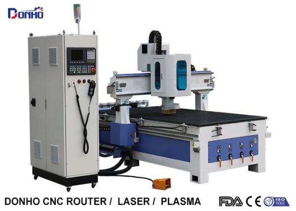 Humanized Design ATC CNCRouter Engraving Machine For Musical Instruments