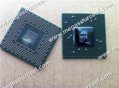 Quality Computer IC Chips 216MGAKC13FG COMPUTER ADVANCED MICRO CPU ATI for sale