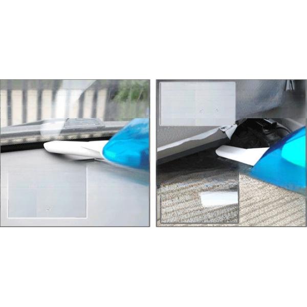 OEM Custom Color Options Vaccum Cleaner Plastic modern For Car