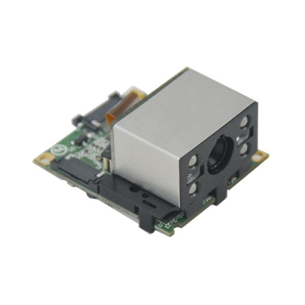 Quality Kiosks Embedded 2D Barcode Scanner Module 3 W CPU Processor 5mil Reading Precision for sale