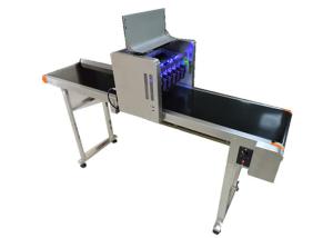 China Poultry Husbandry Eggs Inkjet Date Coder Machine To Prevent Counterfeiting wholesale