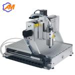 CNC engraving&milling machine designed for hard wood cheap cnc table cnc machine