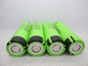 China original panasonic battery/ panasonic 18650 3400mah battery/ 18650 mod battery on sale