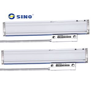 SINO Sealed EDM Magnetic Linear Encoder 30m/min Anti Vibration