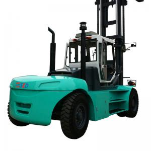 China High Lift FD200 20 Ton Counter Heavy Lift Forklift Equipment wholesale