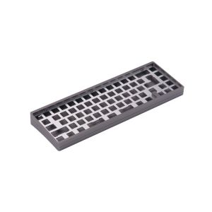 China AL6063 Keyboard CNC Milling Machining Parts 20mm Thickness wholesale