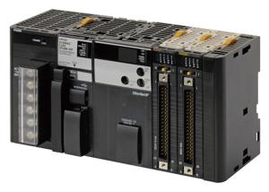 China Omron CJ2H-CPU66-EIP PROGRAMMABLE CONTROLLER MODULE 150K PROG 352K on sale