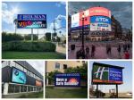 MCTRL600 LED Display Screen Sending Box Controller with card inbuilt