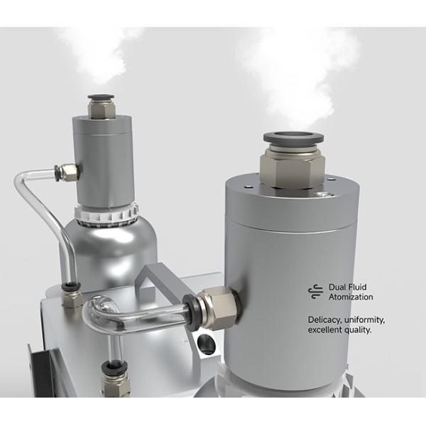 SA12 Aromatherapy Scent Diffuser Machine 5L Pure Essential Oil Diffuser