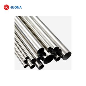 China Seamless Inconel 600 Nickel Alloy Tube Inconel 625 8.47G/Cm3 Density on sale