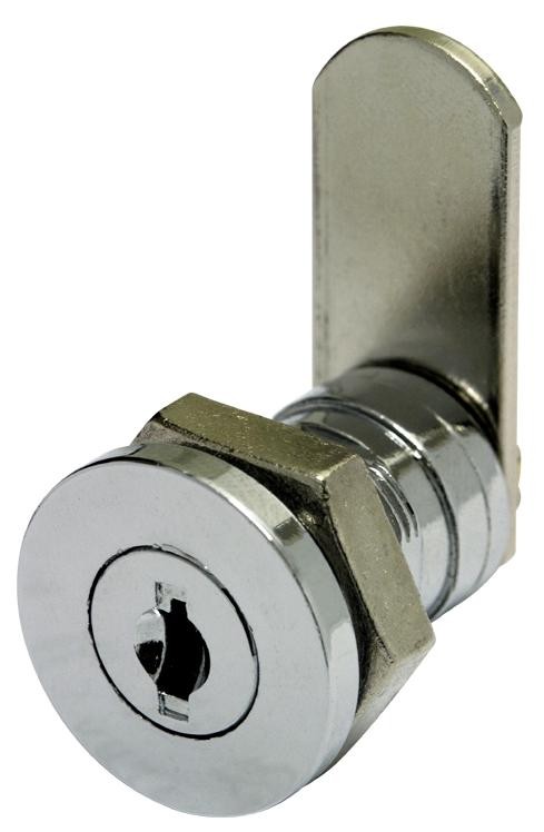 China Round Face Cam Locks Cam Cabinet Lock wholesale
