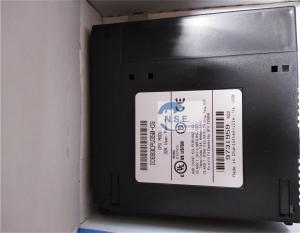Compatible Electric IC693CPU350 CPU 350 Module 32 Kbytes User Memory 4K I O 8 Racks