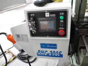 China Computer Controlled 20m/min Servo Roll Feeder For High Speed Press Machine wholesale
