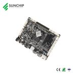 Rockchip Rk3288 Android Development Board UART RS232 Industrial Control PCBA
