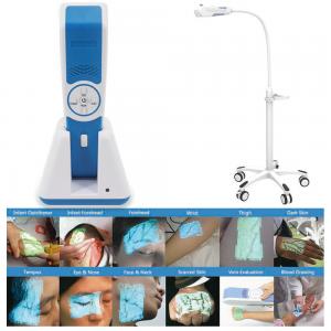 China Enhanced Medical Infrared Light Vein Finder Clinical Biochemical Analysis on sale