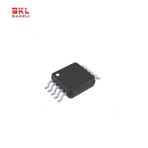 China AD5315BRMZ-REEL7 IC Chips 10-Bit Serial Input Digital-To-Analog Converter on sale