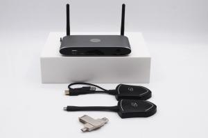 Chromecast Wireless Screen Sharing Device RS232 Wireless Video Presentation System