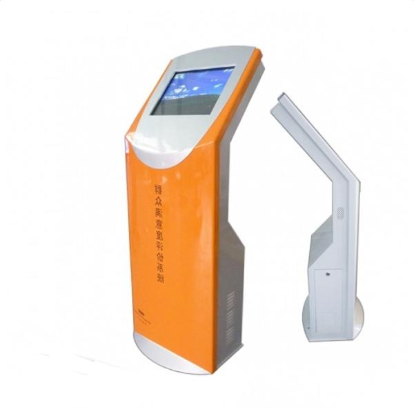 Quality Multi Function Self Ordering Kiosk Easy Operation With 2-3 Years Warranty for sale