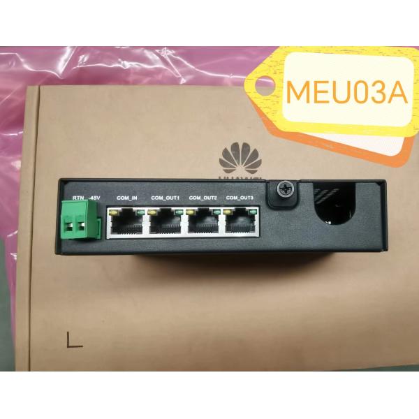 Huawei MUE03A Monitor Interface Module