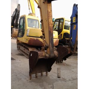 Used Excavator CAT 308B SR in good condition