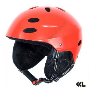 China EN1077 Snowboard Snowboarding Helmet SKI-04 on sale