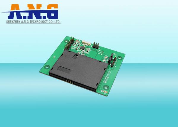 Quality Acm39u-Y3 Smart Card Reader Module ISO 7816 Cac Siprnet J-Lis EMV Lever 1 USB Card Reader for sale