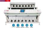 High Effective CCD Cereal Color Sorting Machine 4.6KW Power With Intelligent