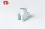 42CrMo Cnc Machining Laser CNC Drilling CNC Milling Connecting Bracket