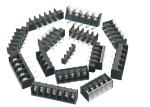 RDHB9500B 950b Screw Terminal Barrier Block For Electronic Circuits
