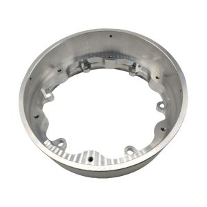 China Custom Anodizing CNC Machining Services With 4 Axis Processing wholesale