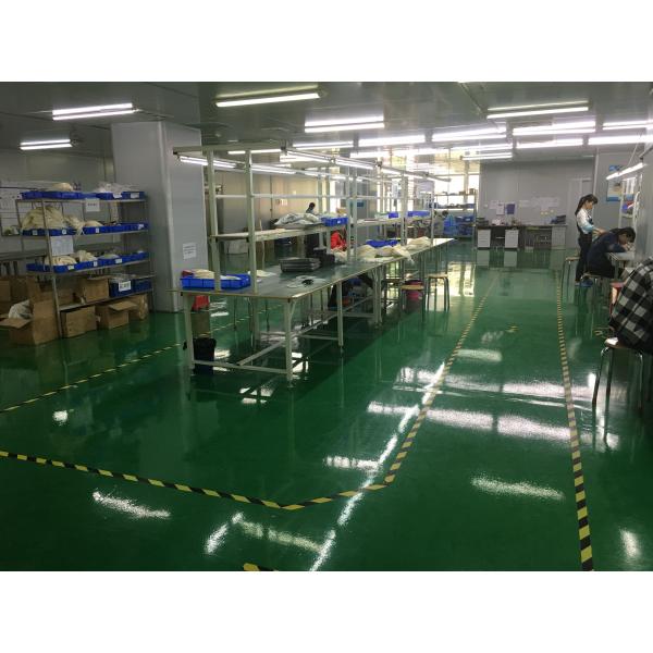 1x8 2x8 Optical PLC Splitter , Optical Fiber Splitter Low insertion loss