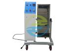 5r/min Home Appliance Testing Equipment Rotating Barrel Test Apparatus For