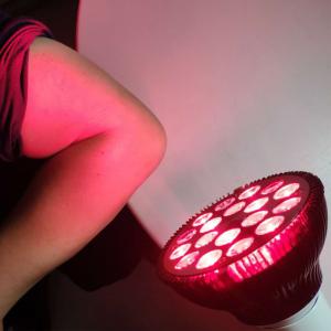 China Hair Regrowth 265v Anti Aging Infrared Light Therapy For Pain Reviews wholesale
