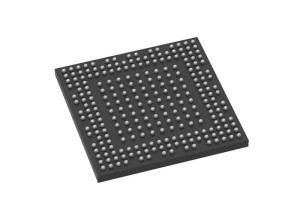 China 32Bit Microprocessors IC STM32MP153FAD1 Microcontroller MCU 257TFBGA Surface Mount wholesale