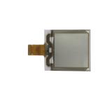Square 128x128 oled White Monochrome LCD Display IC SSD1327Z 1.5 Inch With Spi