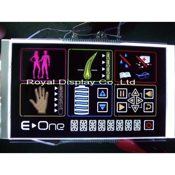 Quality Customized Va Lcd Panel OEM / ODM Acceptable RYD2017VV01 for sale