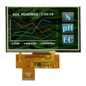 China NHD-5.0-800480TF-ATXL#-T wholesale