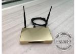 Android HD Media Player Box with Wifi , Eight Core CPU 4G Digital Signage Player