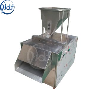 304 Stainless Steel Multifunction Vegetable Cutting Machine Automatic Cashew Nut