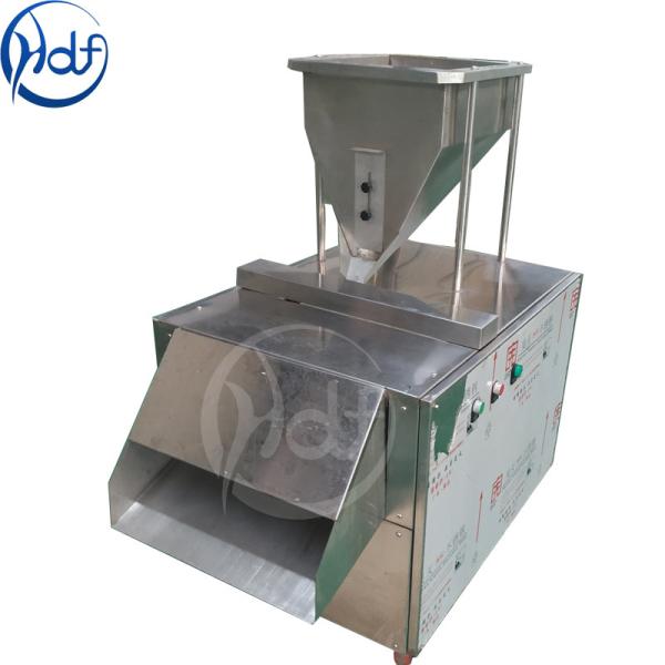 304 Stainless Steel Multifunction Vegetable Cutting Machine Automatic Cashew Nut