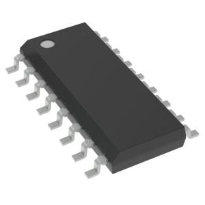 China HCF4051M013TR Circuit Board Chips Single 8 Channel Analog Multiplexer / Demultiplexer wholesale