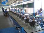 High Efficient Automated Assembly System Reliable Running Smoothly