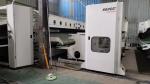 Polyester Felt Cross Lapper Machine With PLC Control System