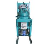 Injection Trolley and Mixing with APG Machine for Transformer CT PT