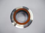 Customized Hydrodynamic Bearing for High Load Applications in Challenging
