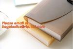 pp file folder, plastic pp rainbow expanding file organizer folder, desk