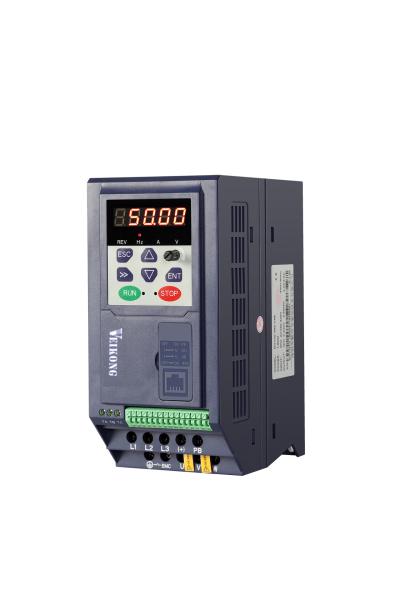 VFD500M Compact and Easy-to- VFD Variable Frequency Drive for Asynchronous Motor