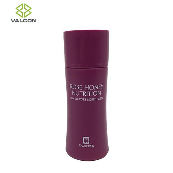 Quality Blank 20 Ml Plastic Containers With Lids Screw Cap Silk Screen Printing PP Cap for sale